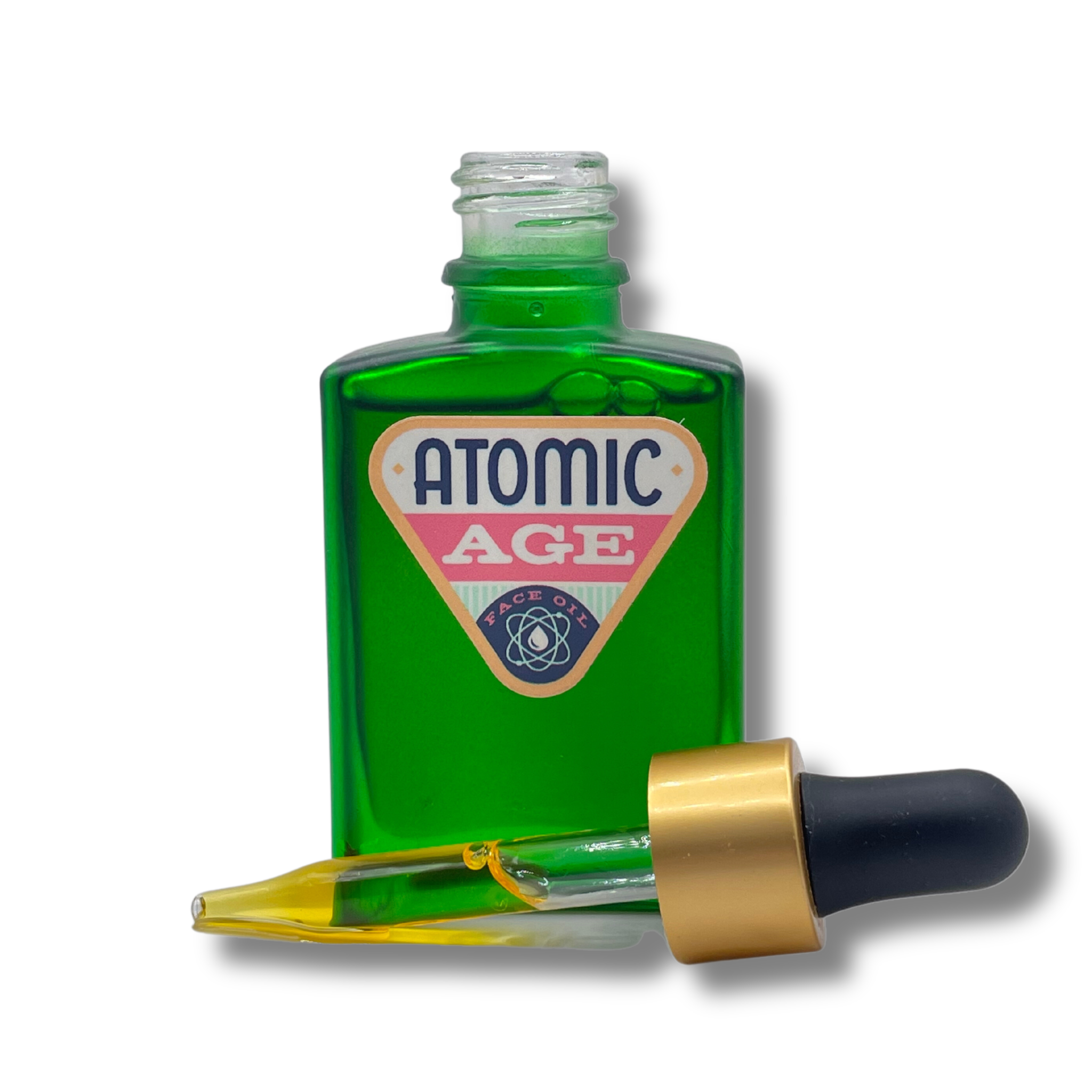 Atomic Age - Classic